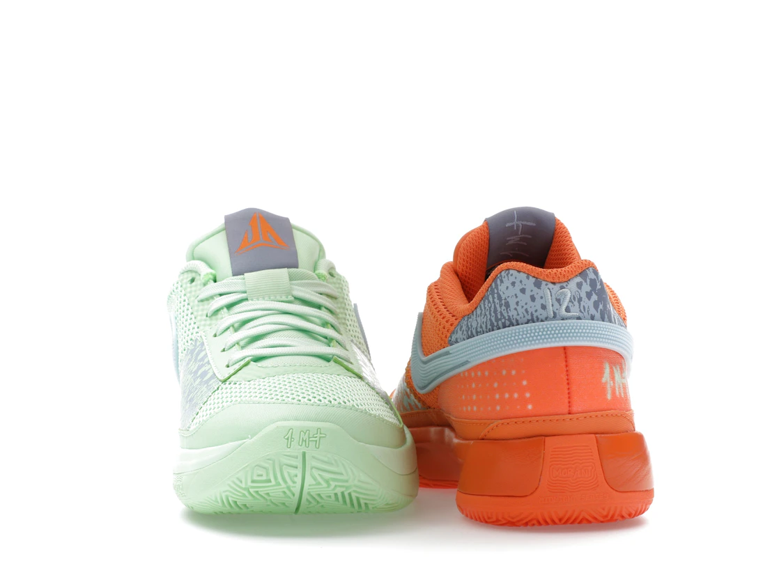 Vue 27 de Nike Ja 1 Mismatched (GS)