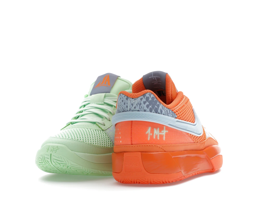 Vue 30 de Nike Ja 1 Mismatched (GS)