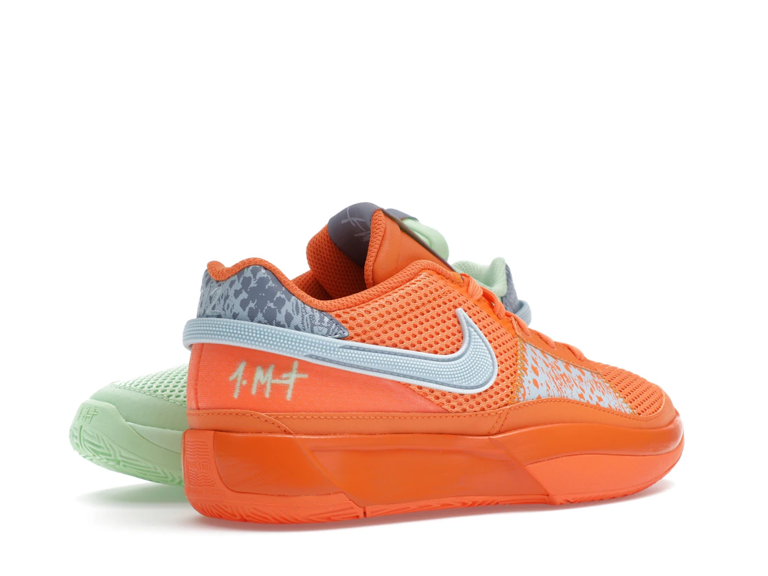 Vue 33 de Nike Ja 1 Mismatched (GS)