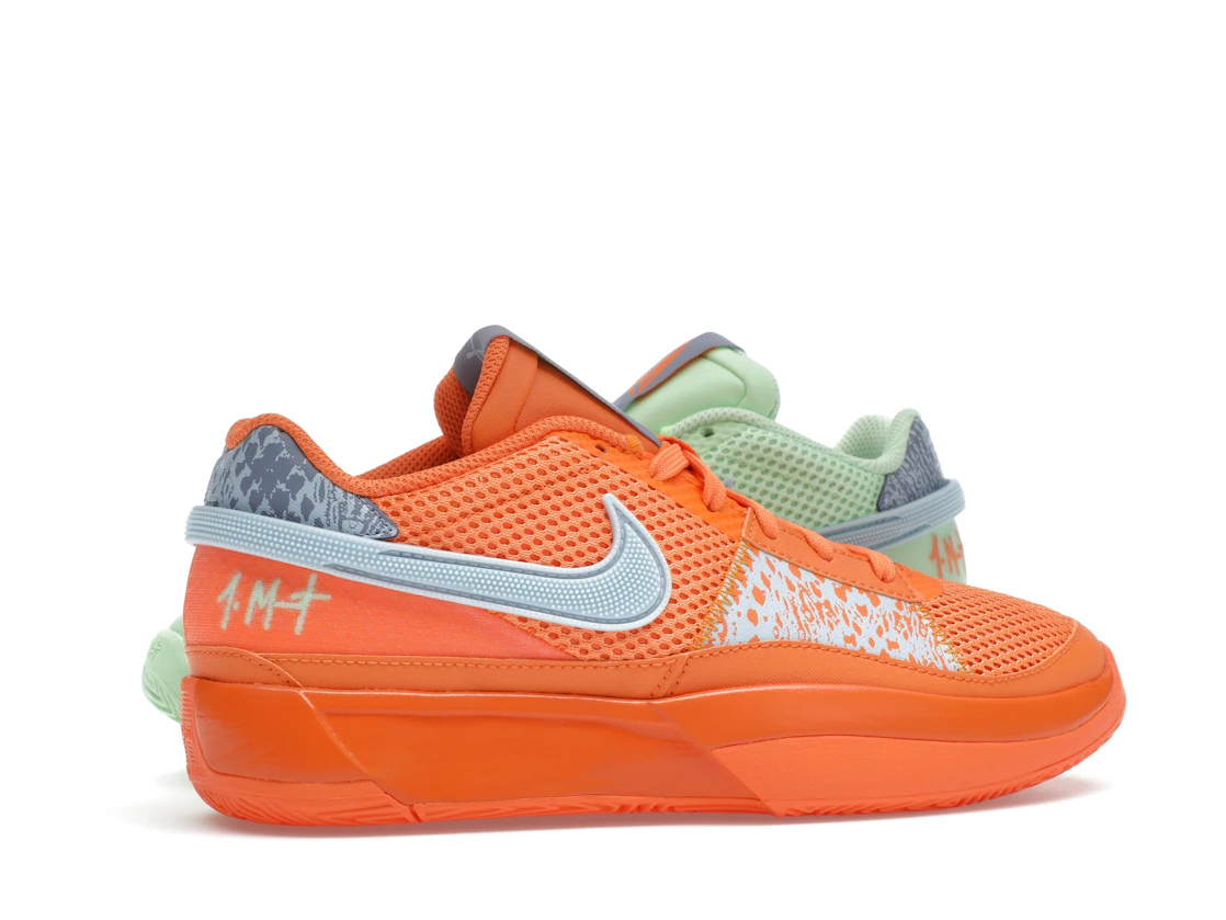 Vue 35 de Nike Ja 1 Mismatched (GS)