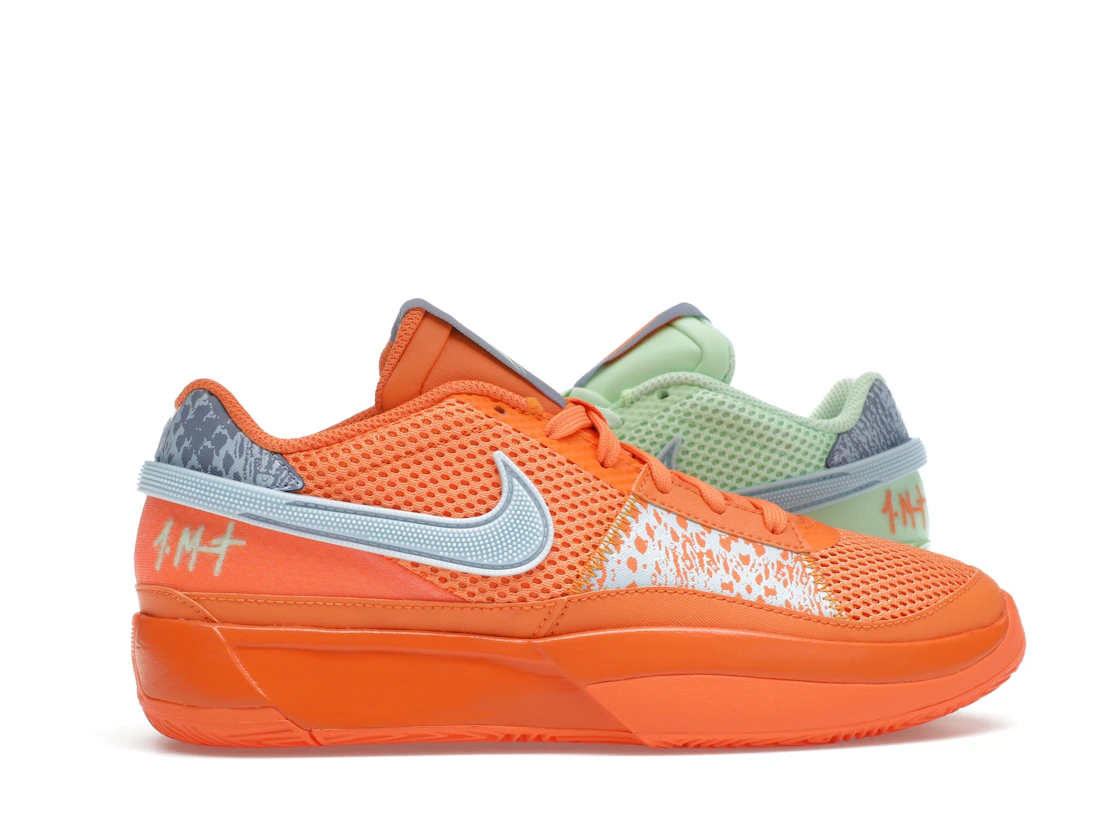 Vue 36 de Nike Ja 1 Mismatched (GS)