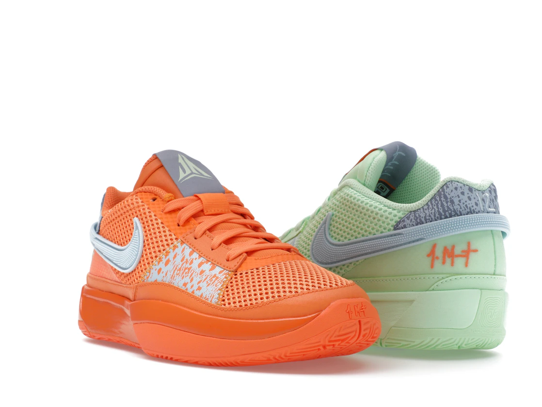 Vue 6 de Nike Ja 1 Mismatched (GS)
