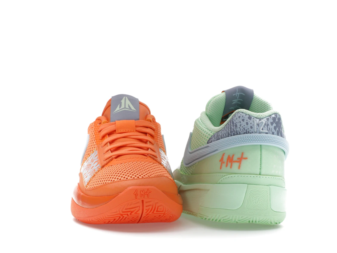 Vue 9 de Nike Ja 1 Mismatched (GS)