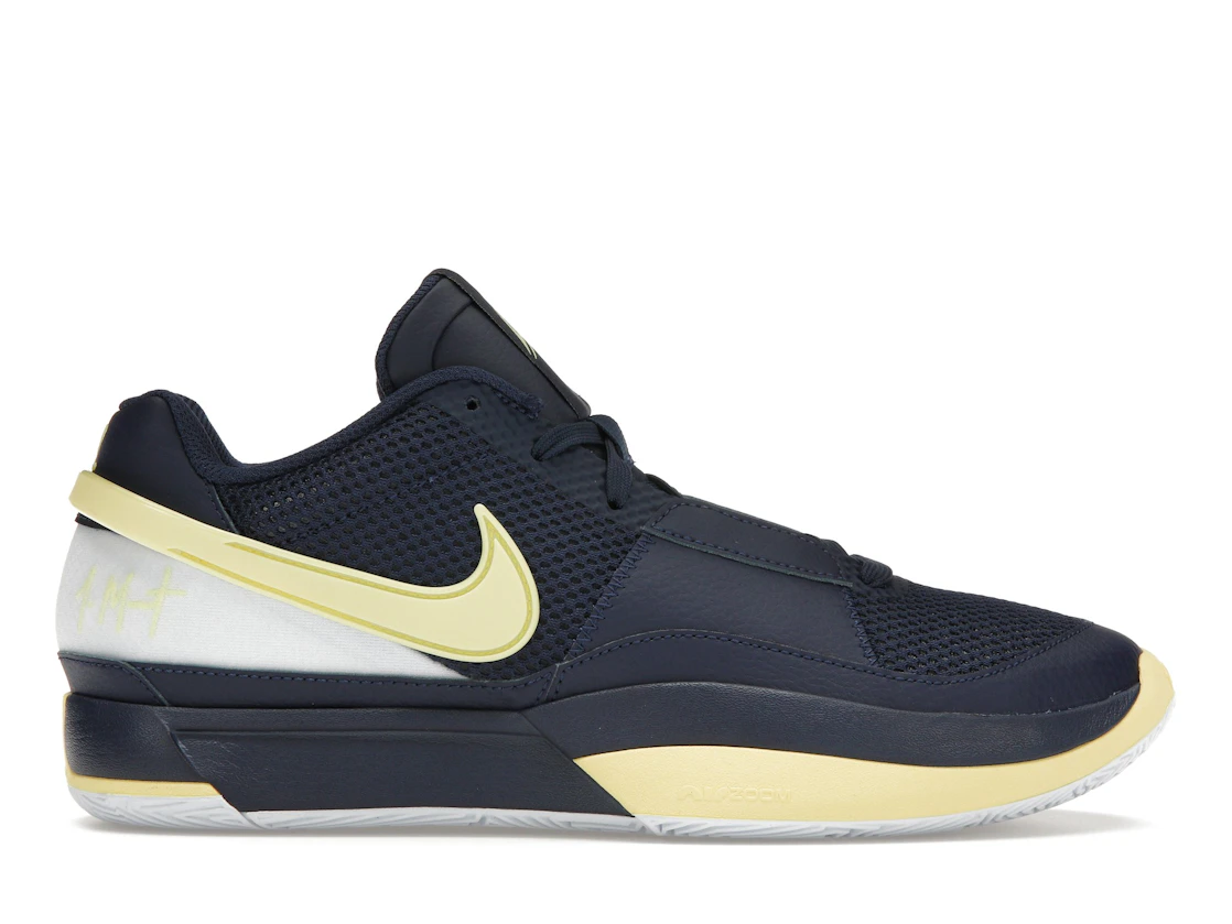 Vue 1 de Nike Ja 1 Murray State