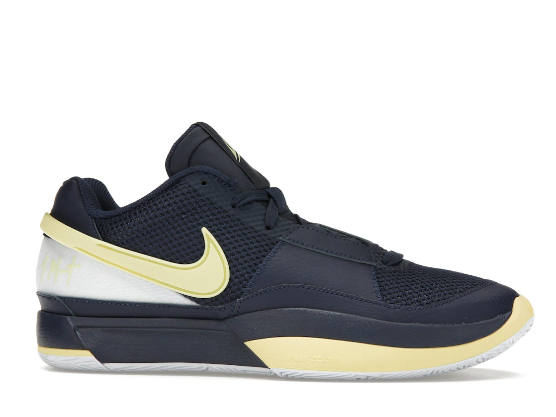 Vue 2 de Nike Ja 1 Murray State
