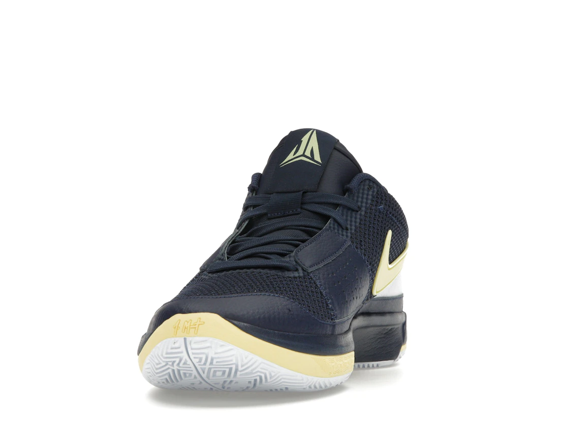 Vue 12 de Nike Ja 1 Murray State