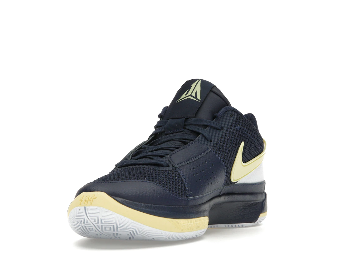 Vue 13 de Nike Ja 1 Murray State