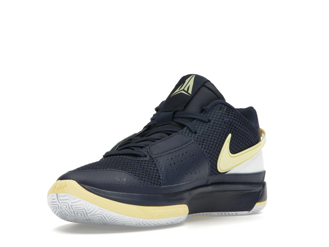 Vue 14 de Nike Ja 1 Murray State