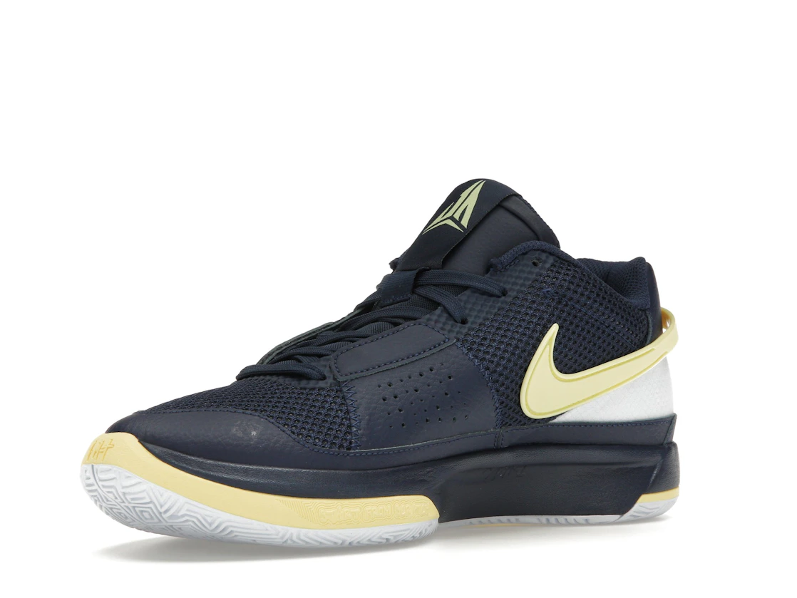Vue 15 de Nike Ja 1 Murray State
