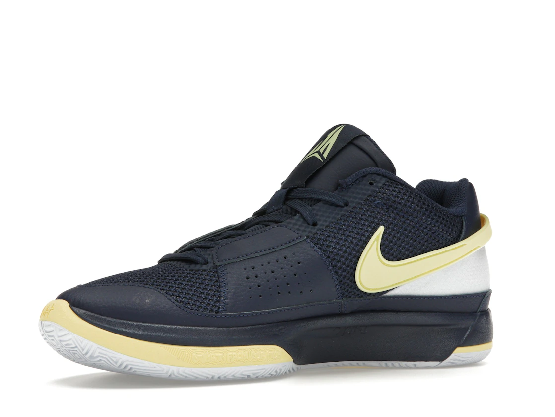 Vue 16 de Nike Ja 1 Murray State