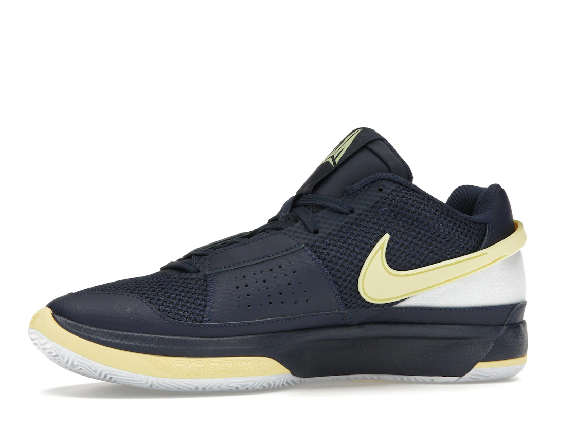 Vue 17 de Nike Ja 1 Murray State