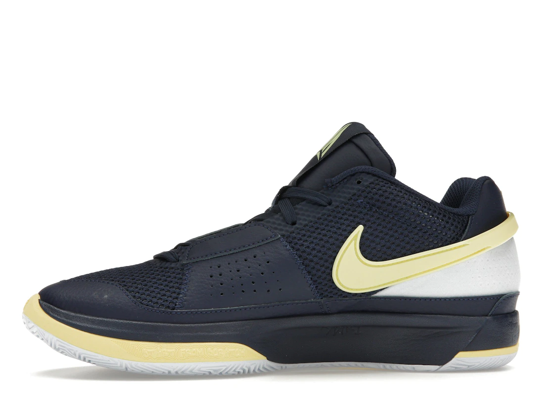 Vue 18 de Nike Ja 1 Murray State