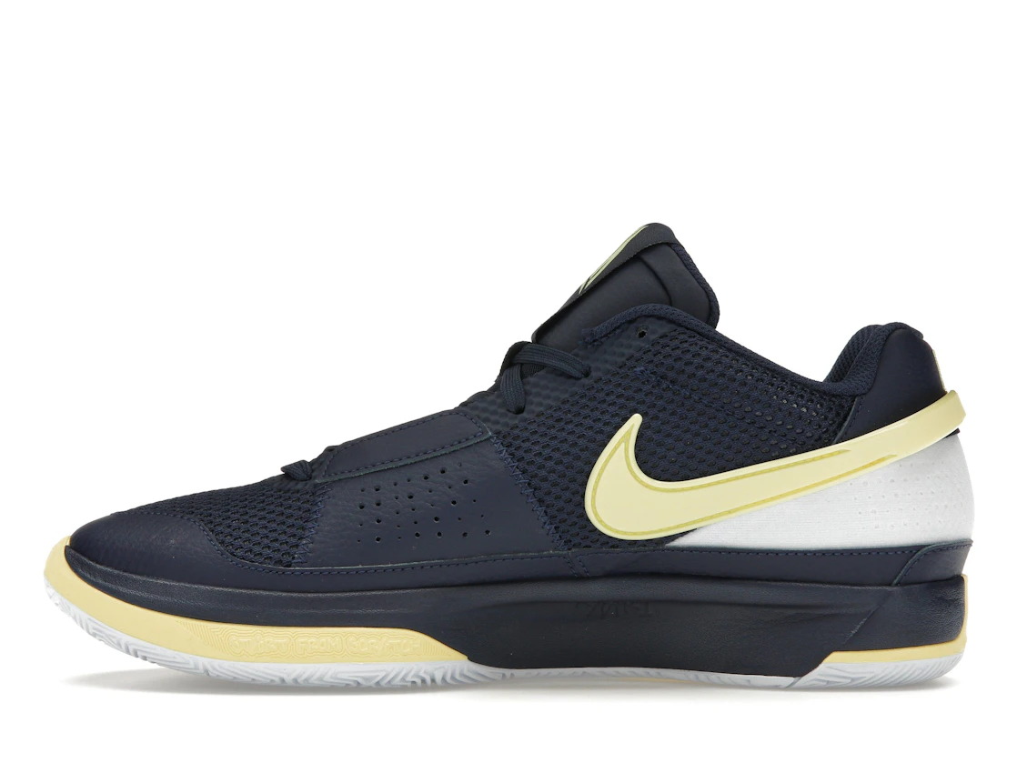 Vue 19 de Nike Ja 1 Murray State