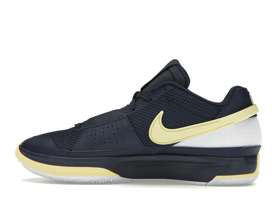 Vue 20 de Nike Ja 1 Murray State