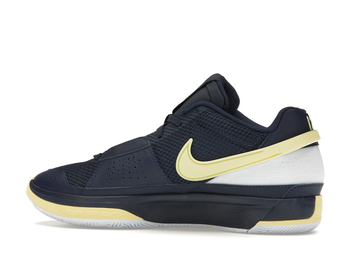 Vue 21 de Nike Ja 1 Murray State