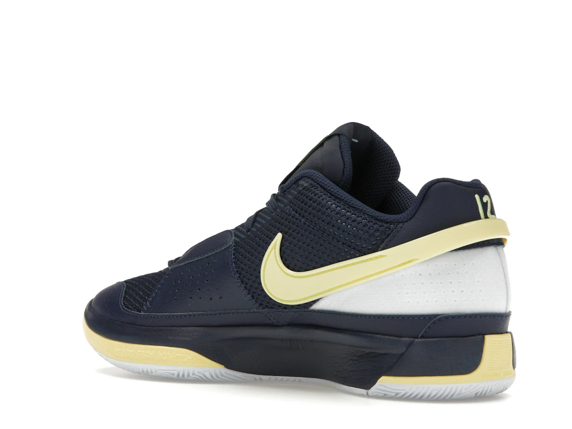 Vue 23 de Nike Ja 1 Murray State