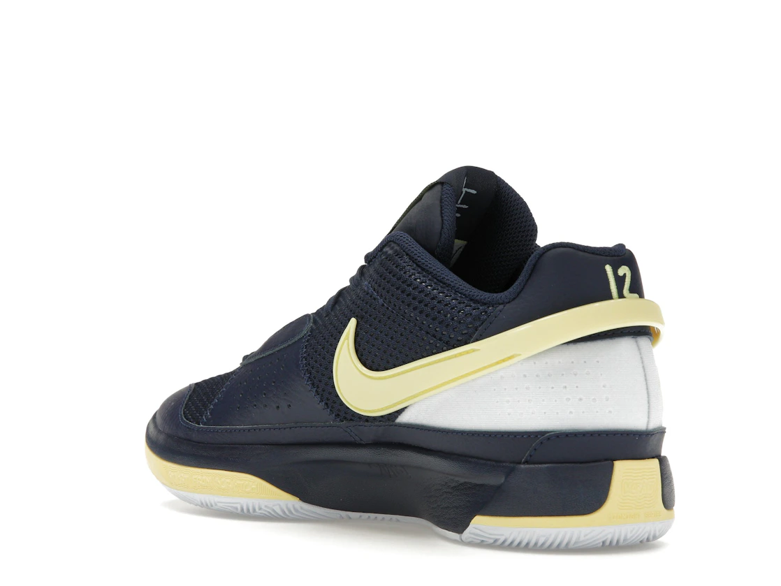 Vue 24 de Nike Ja 1 Murray State