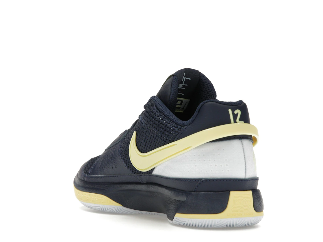 Vue 25 de Nike Ja 1 Murray State