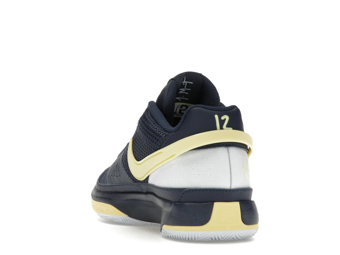 Vue 26 de Nike Ja 1 Murray State