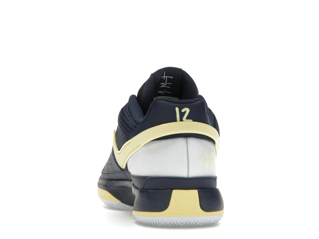 Vue 27 de Nike Ja 1 Murray State