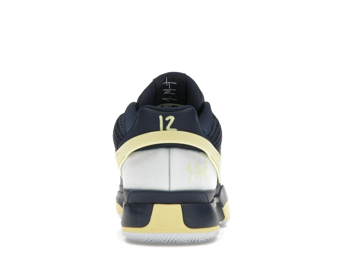 Vue 28 de Nike Ja 1 Murray State