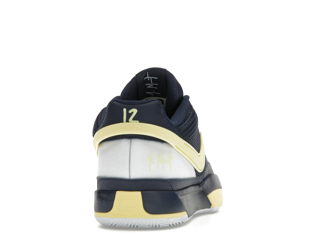 Vue 29 de Nike Ja 1 Murray State