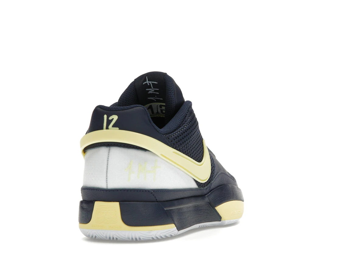 Vue 30 de Nike Ja 1 Murray State