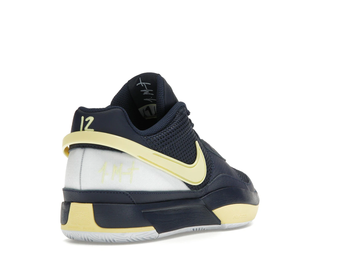 Vue 31 de Nike Ja 1 Murray State
