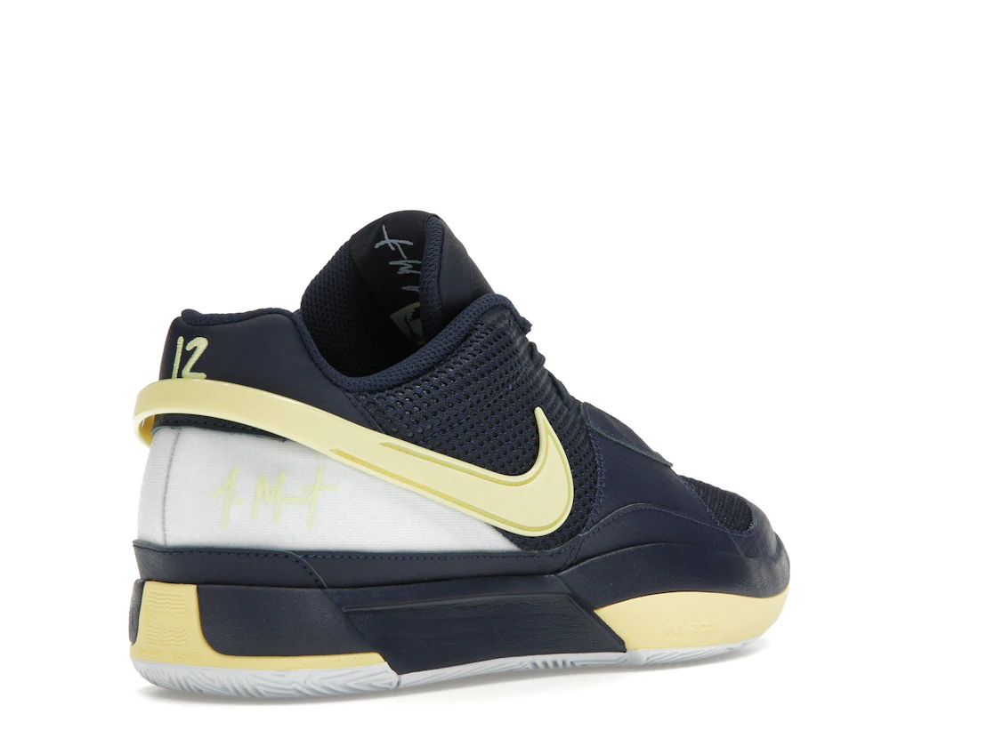 Vue 32 de Nike Ja 1 Murray State