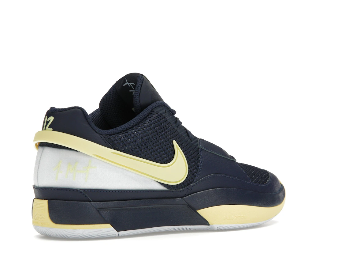 Vue 33 de Nike Ja 1 Murray State