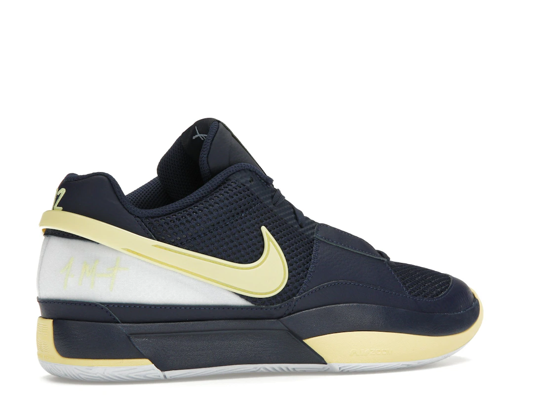 Vue 34 de Nike Ja 1 Murray State