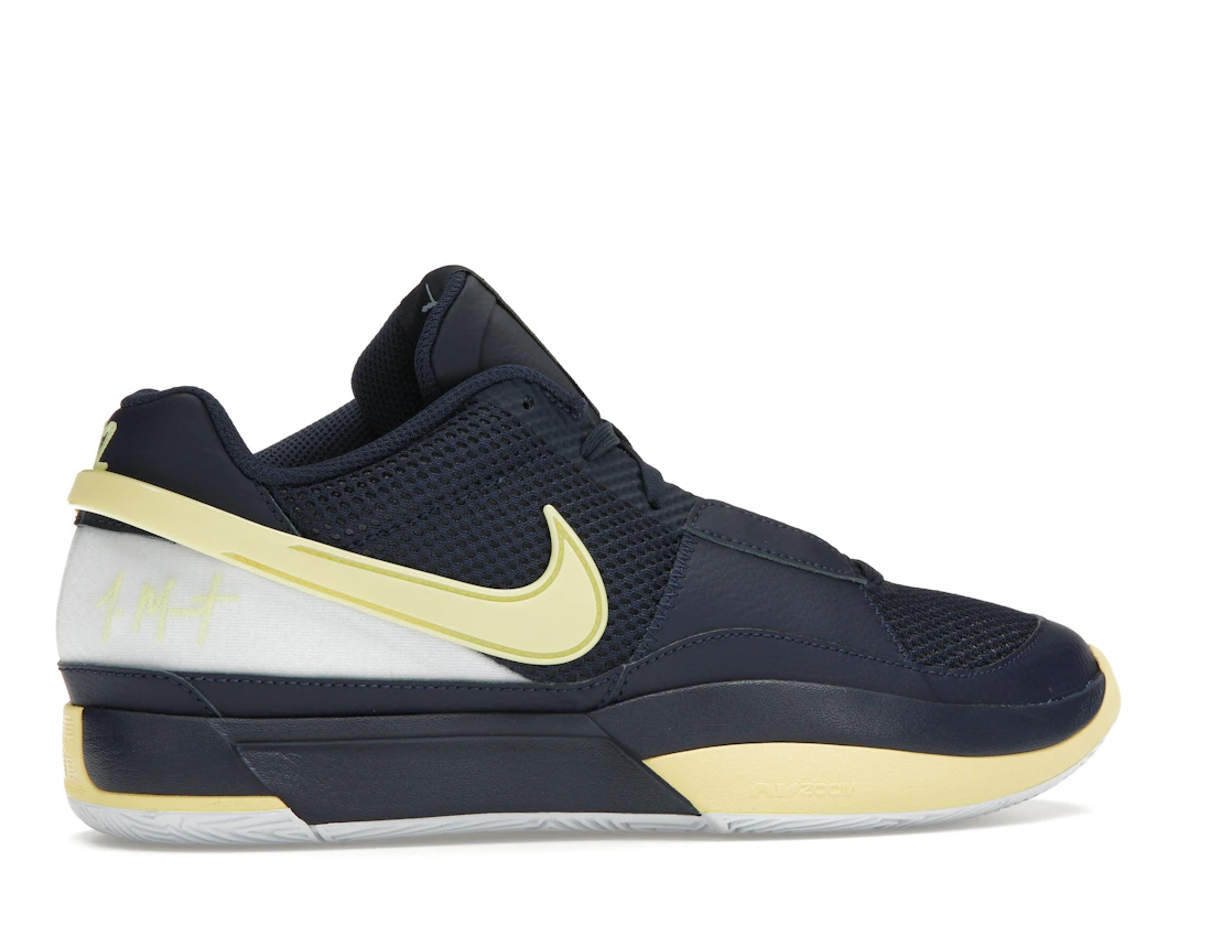 Vue 35 de Nike Ja 1 Murray State