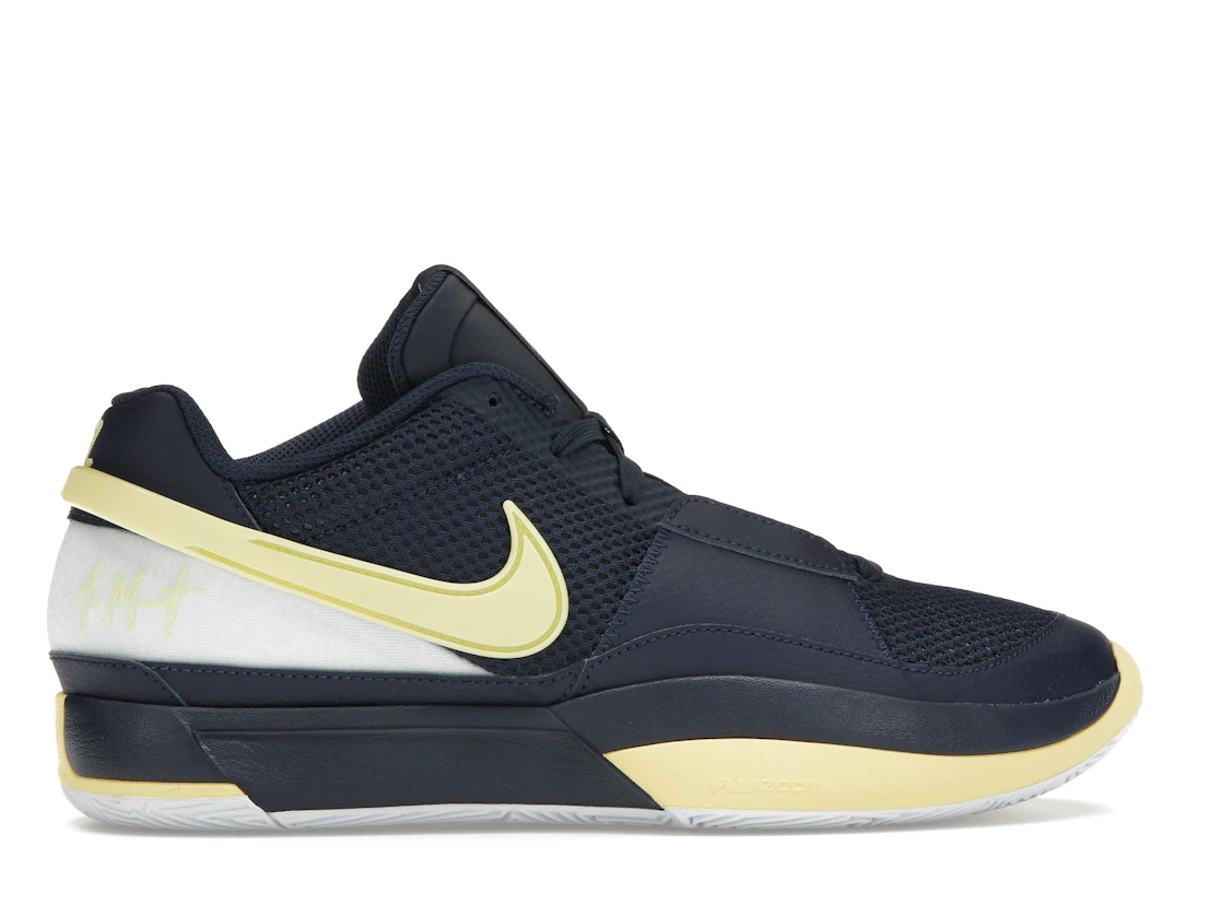 Vue 36 de Nike Ja 1 Murray State