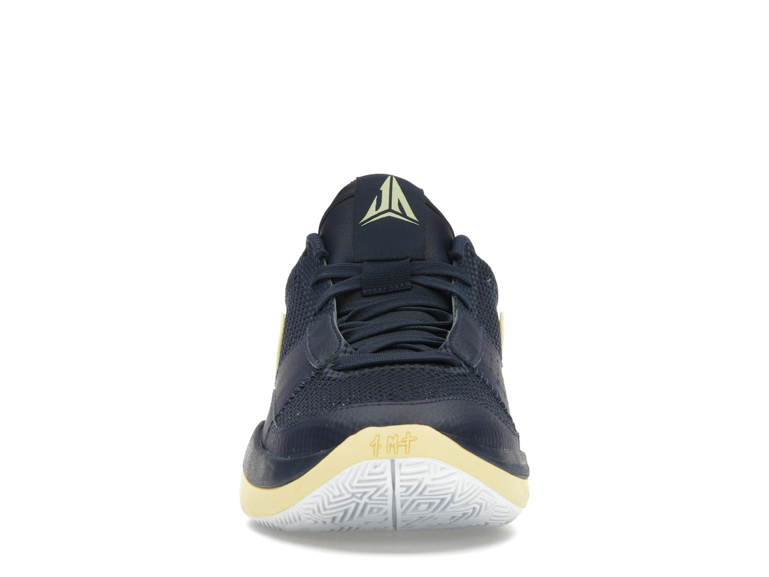 Vue 10 de Nike Ja 1 Murray State