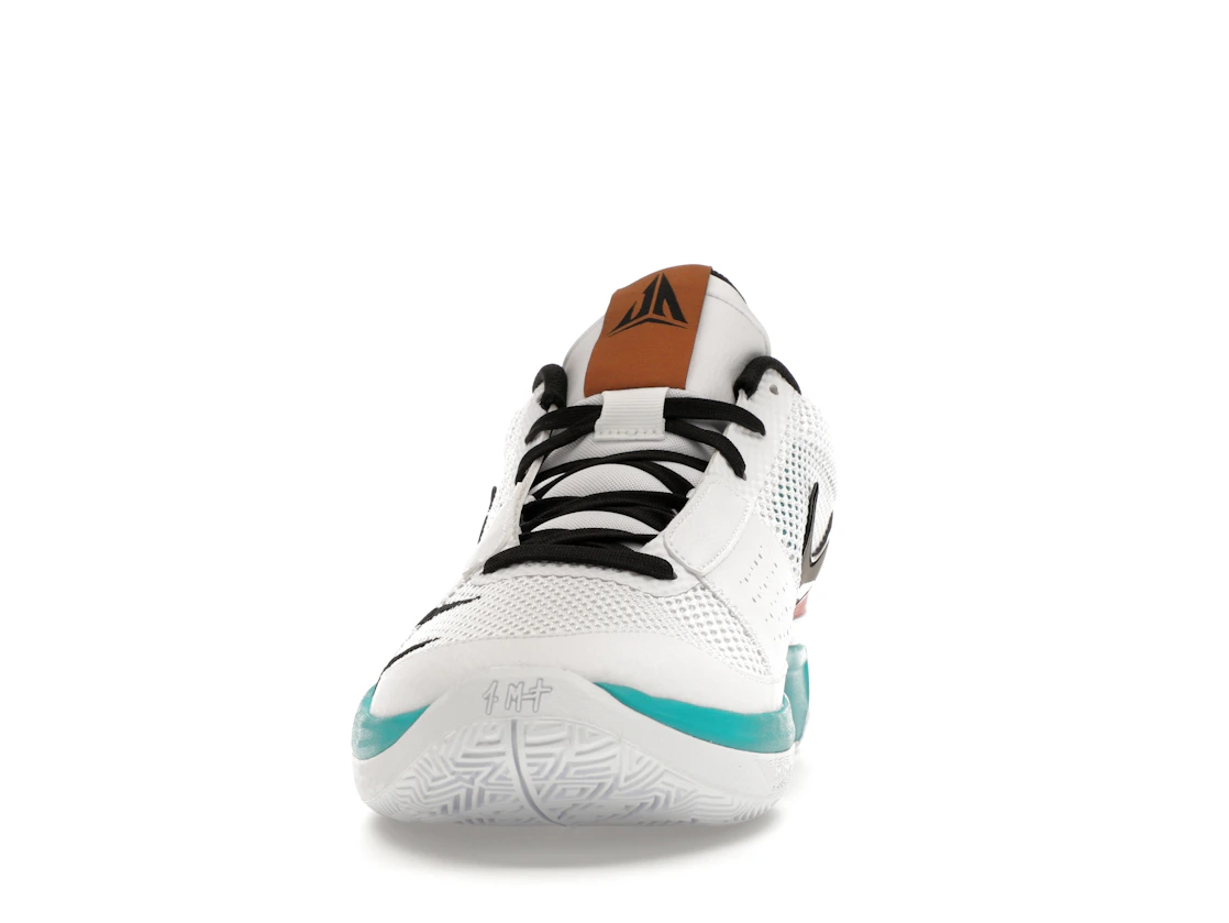 Vue 11 de Nike Ja 1 Reverse Scratch