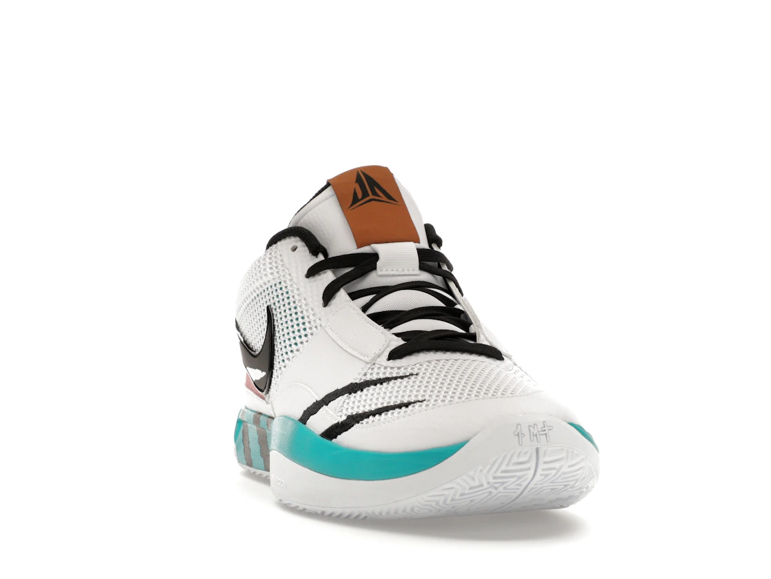 Vue 8 de Nike Ja 1 Reverse Scratch