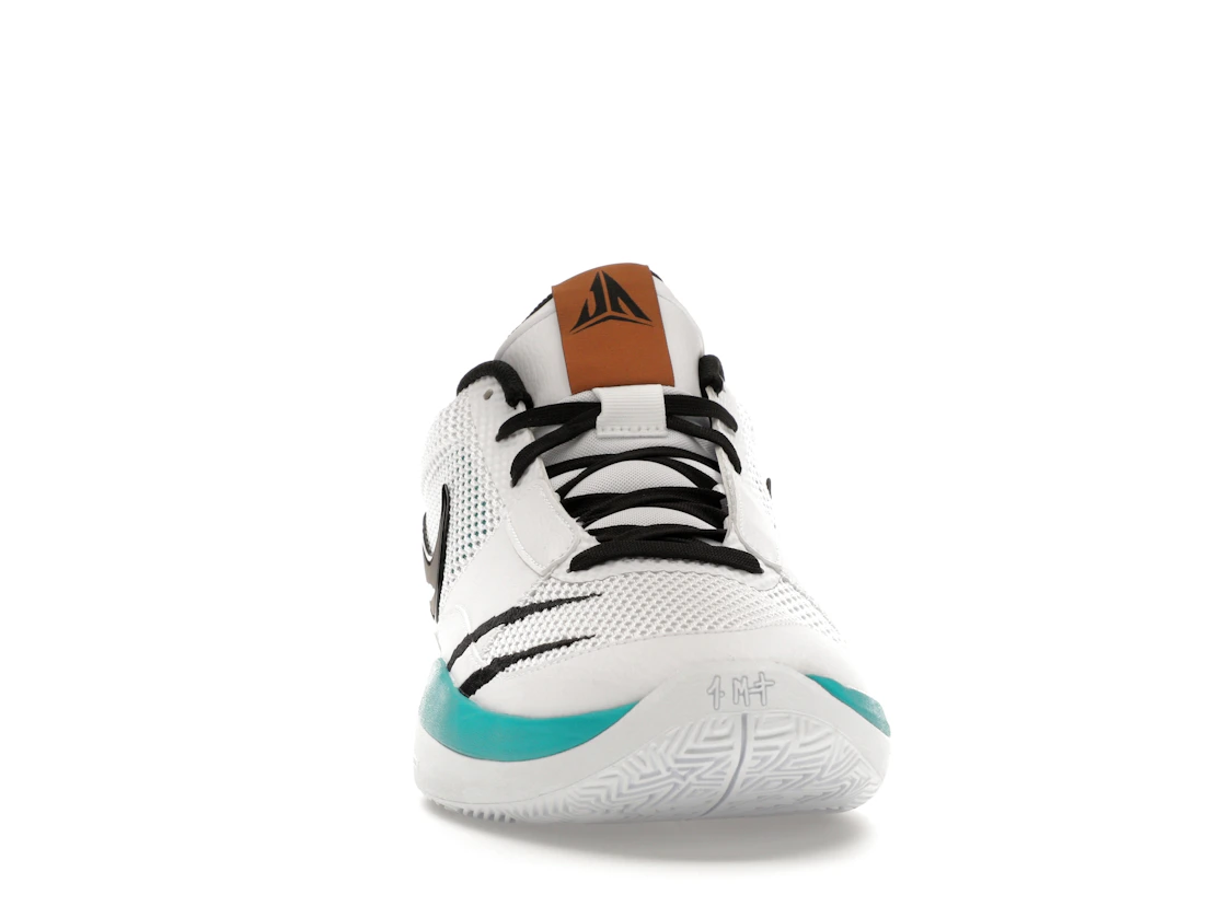Vue 9 de Nike Ja 1 Reverse Scratch
