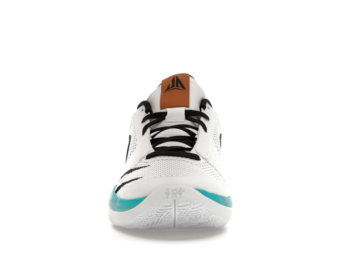 Vue 10 de Nike Ja 1 Reverse Scratch