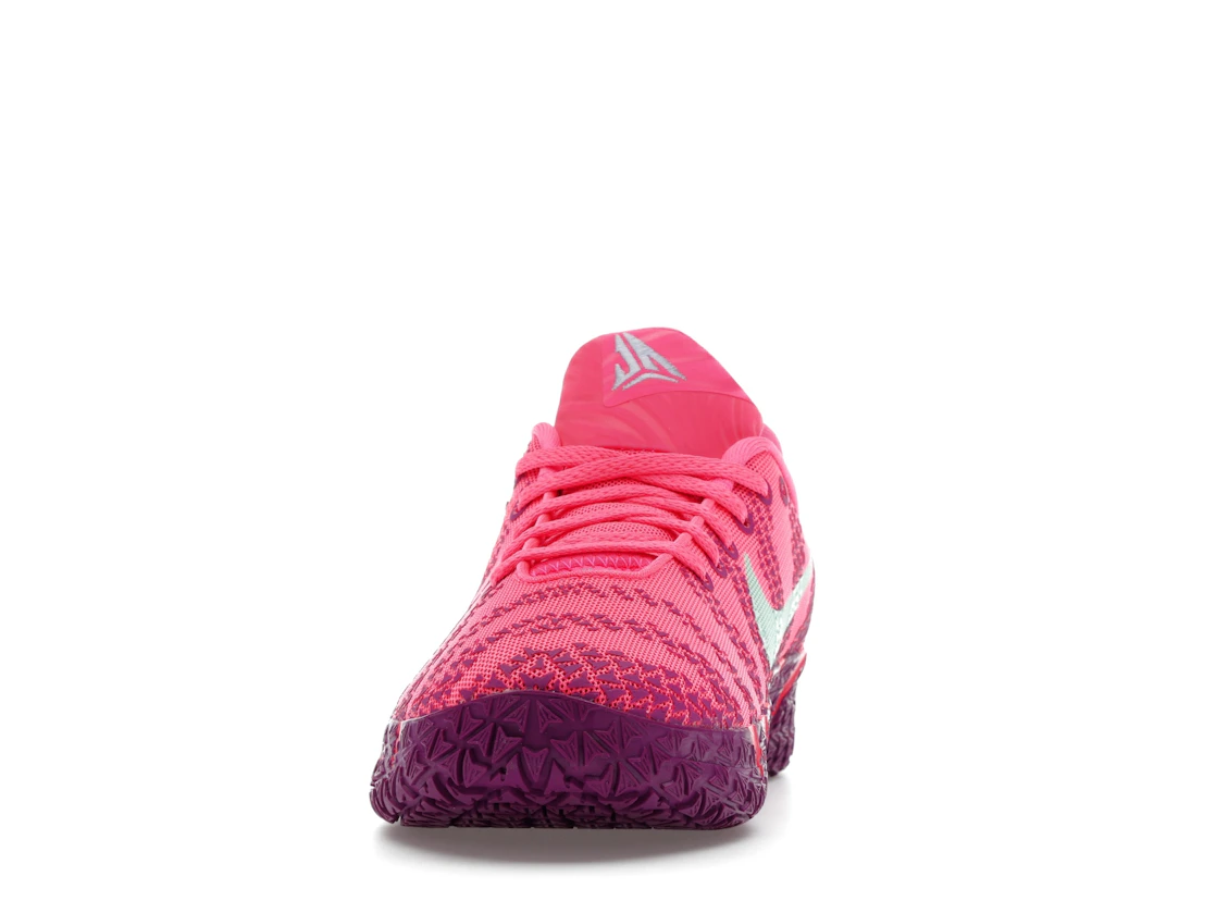 Vue 11 de Nike Ja 3 Max Volume (GS)