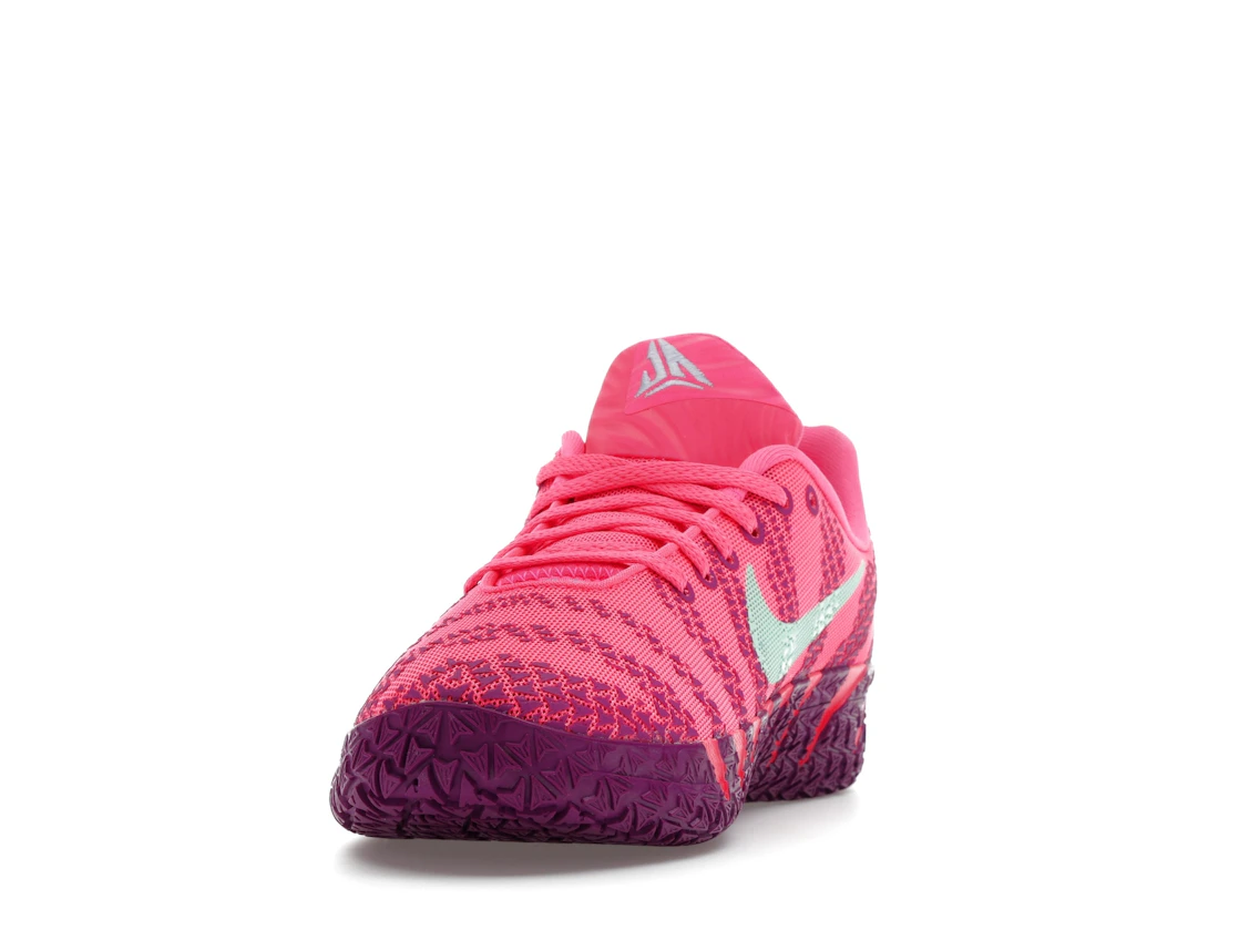 Vue 12 de Nike Ja 3 Max Volume (GS)