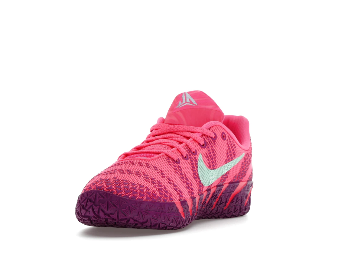 Vue 13 de Nike Ja 3 Max Volume (GS)