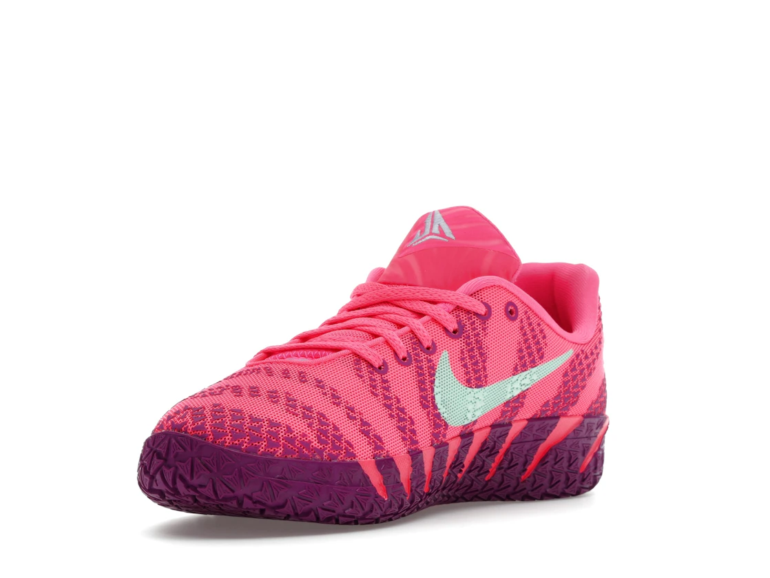 Vue 14 de Nike Ja 3 Max Volume (GS)