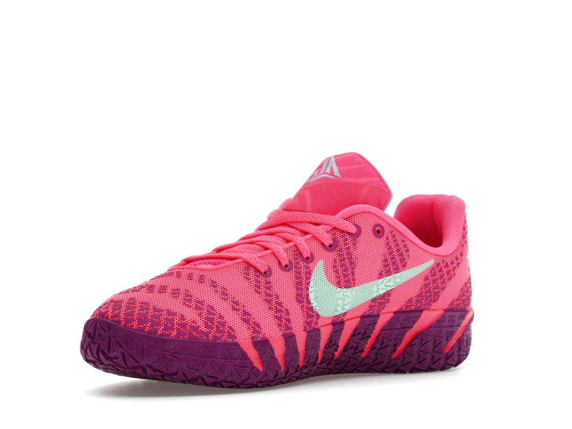 Vue 15 de Nike Ja 3 Max Volume (GS)