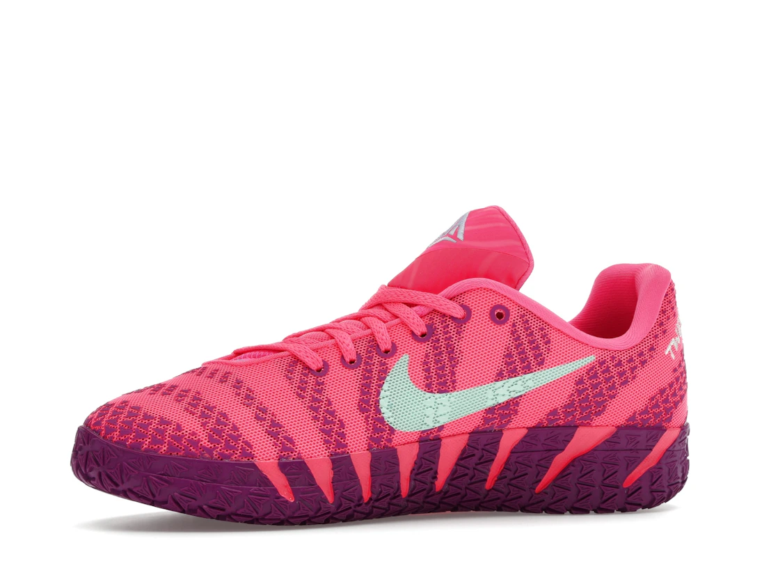 Vue 17 de Nike Ja 3 Max Volume (GS)