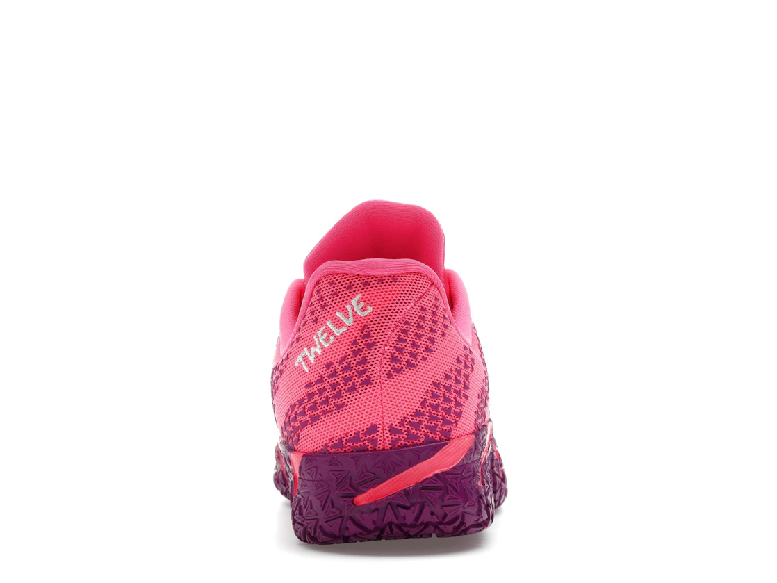 Vue 28 de Nike Ja 3 Max Volume (GS)