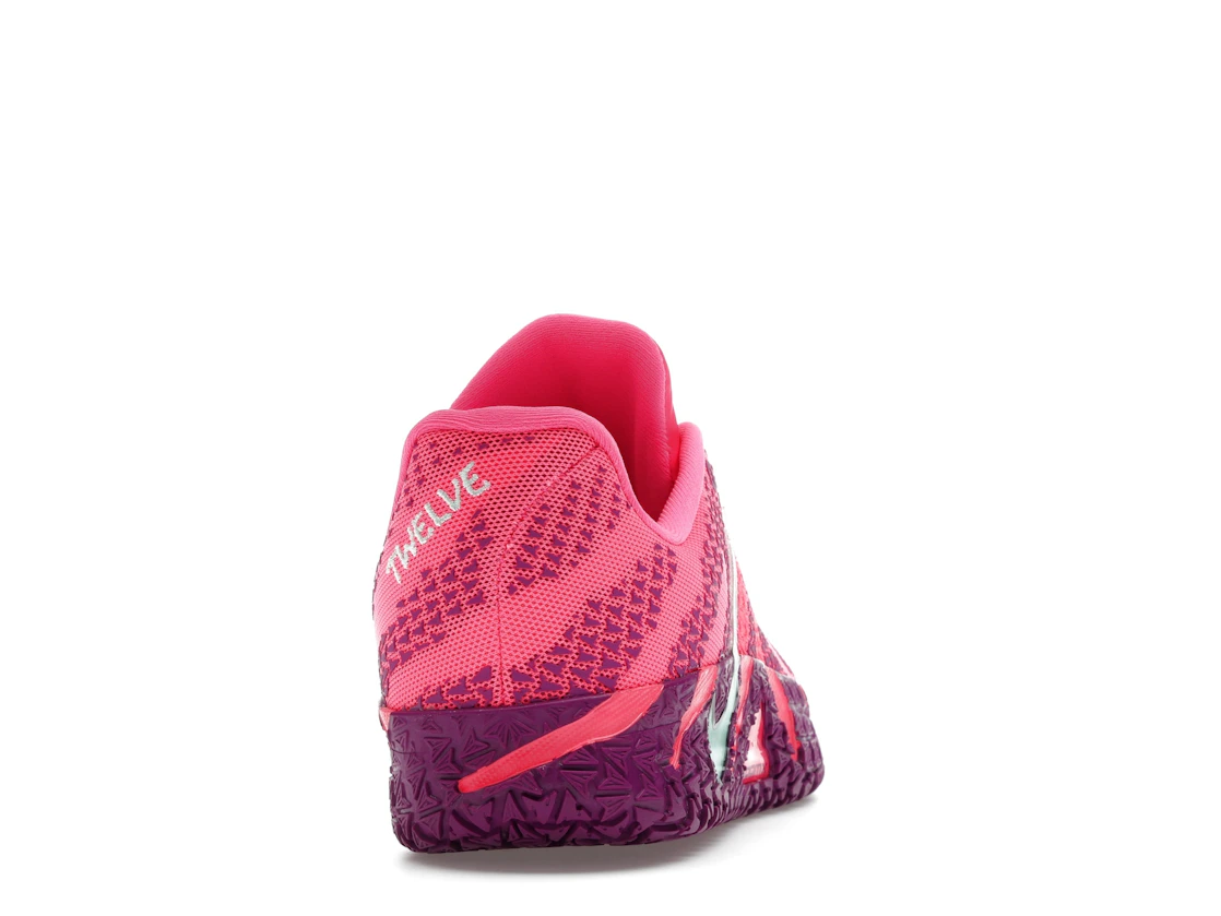 Vue 29 de Nike Ja 3 Max Volume (GS)