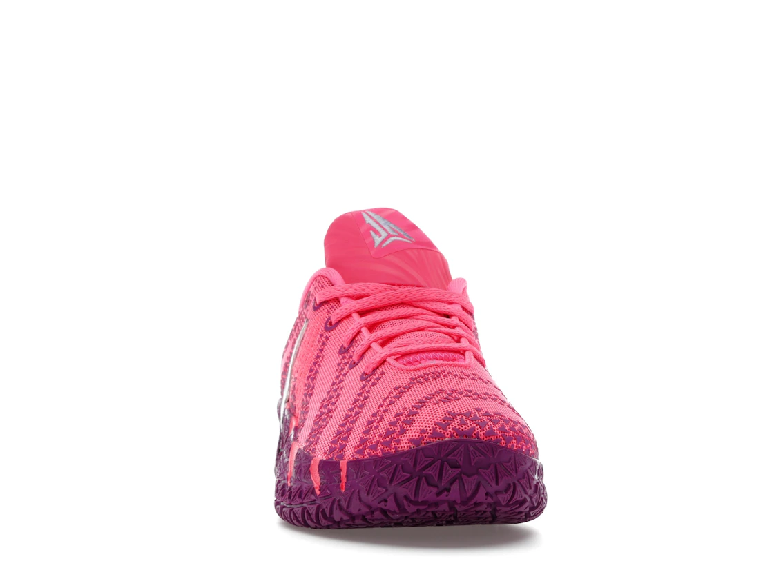 Vue 9 de Nike Ja 3 Max Volume (GS)