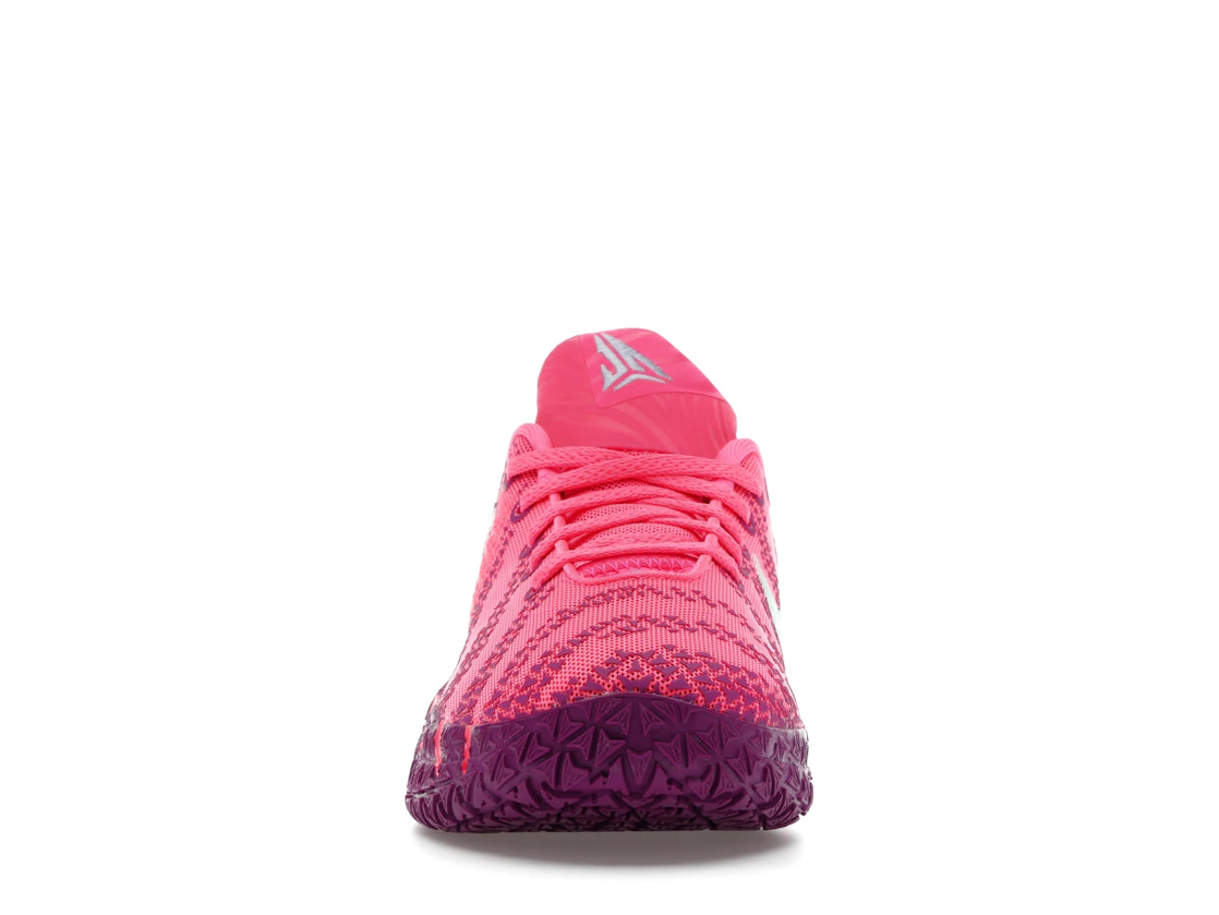 Vue 10 de Nike Ja 3 Max Volume (GS)