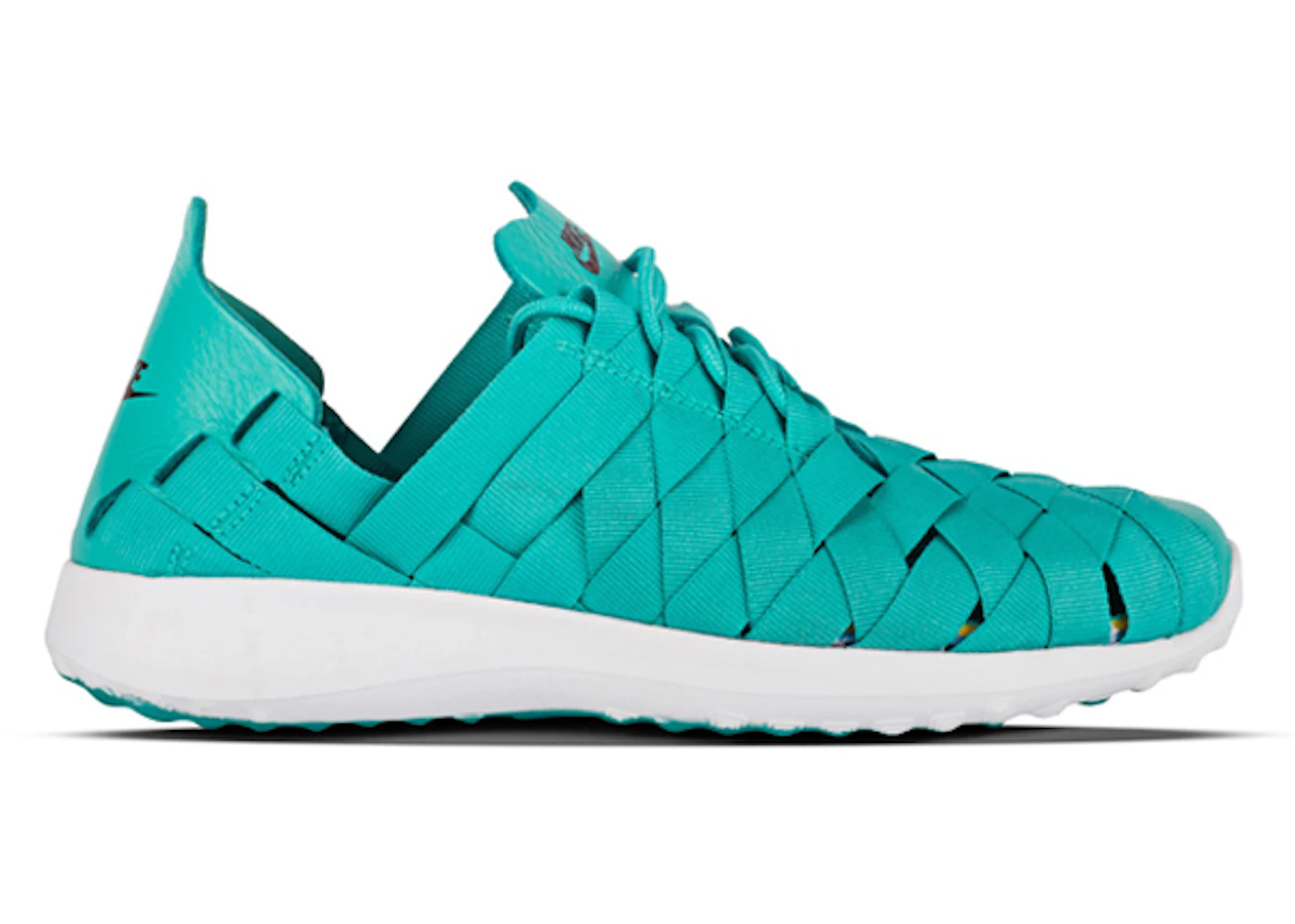Nike Juvenate Woven Clear Jade 