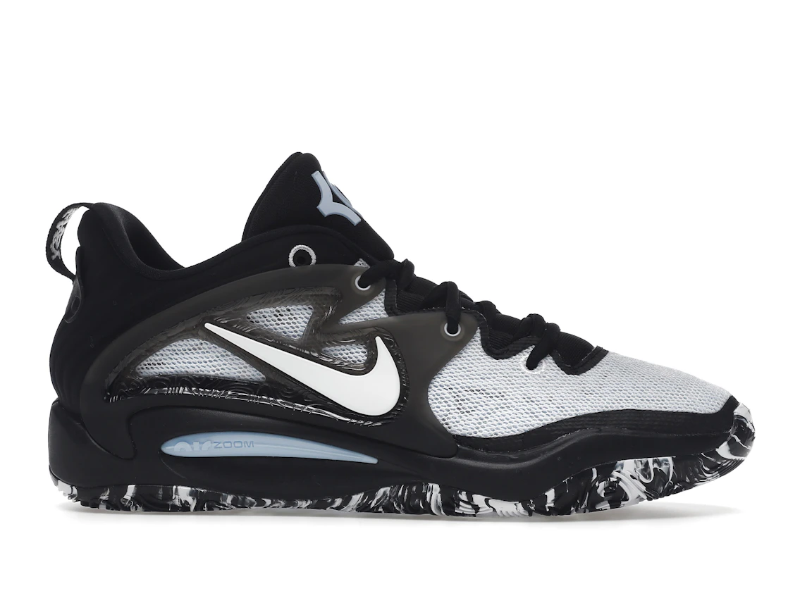 Vue 2 de Nike KD 15 Refuge